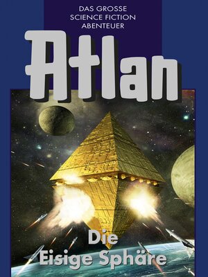 cover image of Atlan 28